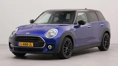 Blauw Gebruikt 2021 Mini Cooper Clubman Business Stationwagen | € 26.450 (Eerlijke prijs)