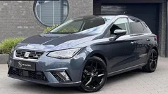 Gebruikt 2019 Seat Ibiza FR Hatchback | € 17.950 (Eerlijke prijs)