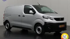 Zilver Gebruikt 2018 Peugeot Expert Premium Van | € 11.800 (Super prijs)