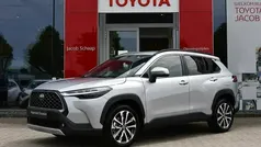 Gebruikt 2024 Toyota Corolla Cross Limited SUV | € 37.499 (Eerlijke prijs)
