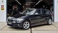 Gebruikt 2017 BMW 116 Hatchback | € 10.250 (Goede deal)