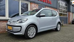 Gebruikt 2013 VW up! Hatchback | € 3.950 (Goede deal)