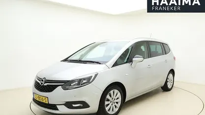 Occasion 2019 Opel Zafira MPV | € 19.950 (Eerlijke prijs)