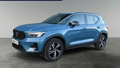 Blauw Occasion 2024 Volvo XC40 Plus SUV | € 39.950 (Eerlijke prijs)