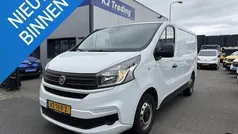 Overige Gebruikt 2016 Fiat Talento Van | € 5.950 (Eerlijke prijs)