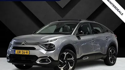 Occasion Citroën C4 Shine 131 PK (96 kW) 2024 SUV