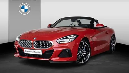 Occasion 2019 BMW Z4 M Sport Cabriolet | € 40.900 (Eerlijke prijs)