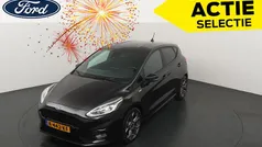 Gebruikt 2021 Ford Fiesta ST-Line X Hatchback | € 16.545 (Goede deal)