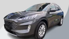 Grijs Gebruikt 2022 Ford Kuga Titanium SUV | € 24.450 (Goede deal)