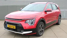 Gebruikt 2024 Kia Niro SUV | € 33.900 (Goede deal)