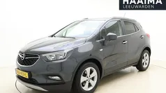 Gebruikt 2017 Opel Mokka X Innovation SUV | € 13.950 (Eerlijke prijs)