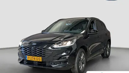 Occasion 2022 Ford Kuga ST-Line X SUV | € 26.395 (Eerlijke prijs)