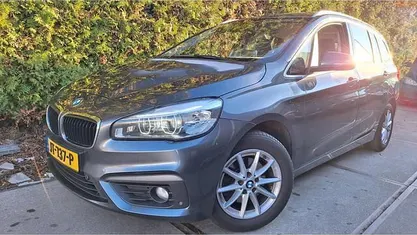 Gebruikt 2016 BMW 216 Executive Stationwagen | € 6.100 (Goede deal)