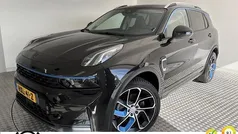 Gebruikt 2022 Lynk & Co 01 SUV | € 22.895 (Eerlijke prijs)