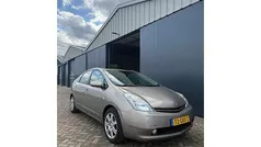 Gebruikt 2008 Toyota Prius Business Edition Hatchback | € 4.350 (Eerlijke prijs)