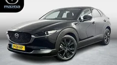 Gebruikt 2022 Mazda CX-30 Homura-Line SUV | € 23.850 (Goede deal)