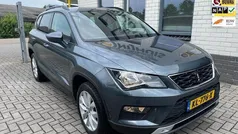 Gebruikt 2016 Seat Ateca Style SUV | € 20.750 (Eerlijke prijs)
