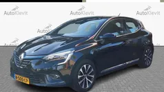 Zwart Gebruikt 2020 Renault Clio V Hatchback | € 16.950 (Eerlijke prijs)