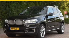 Gebruikt 2015 BMW X5 Executive SUV | € 26.950 (Eerlijke prijs)