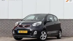 Gebruikt 2012 Kia Picanto Hatchback | € 4.750 (Eerlijke prijs)