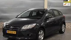 Gebruikt 2012 Ford Focus Trend Hatchback | € 7.450 (Eerlijke prijs)