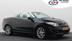 Zwart Gebruikt 2012 Renault Mégane Cabriolet Cabriolet | € 8.950 (Eerlijke prijs)
