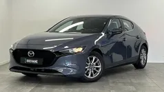 Grijs Gebruikt 2022 Mazda 3 Comfort Hatchback | € 22.695 (Super prijs)