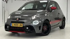 Gebruikt 2018 Fiat 500 Abarth Hatchback | € 15.445 (Goede deal)