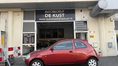 Gebruikt 2006 Ford Ka Hatchback | € 895 (Eerlijke prijs)