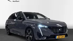 Gebruikt 2024 Peugeot 308 Allure Stationwagen | € 29.950 (Eerlijke prijs)