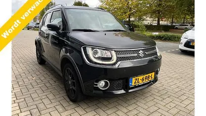 Gebruikt 2019 Suzuki Ignis Hatchback | € 13.899 (Eerlijke prijs)