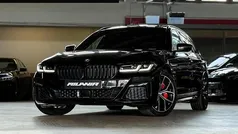 Gebruikt 2023 BMW 530e M Sport Stationwagen | € 44.945 (Super prijs)