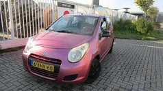 Gebruikt 2009 Suzuki Alto Hatchback | € 1.150 (Eerlijke prijs)