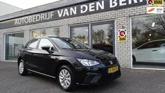 Gebruikt 2021 Seat Ibiza Business Hatchback | € 15.450 (Goede deal)