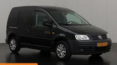 Gebruikt 2009 VW Caddy MPV | € 2.500 (Eerlijke prijs)