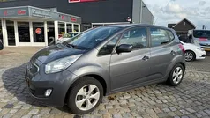 Gebruikt 2011 Kia Venga Hatchback | € 6.450 (Eerlijke prijs)