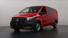 Overige Nieuw 2025 Mercedes e-Vito MPV | € 57.750 (Eerlijke prijs)