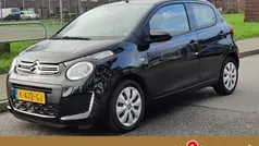 Gebruikt 2021 Citroën C1 Feel Hatchback | € 8.500 (Goede deal)