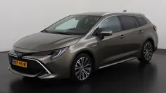 Gebruikt 2021 Toyota Corolla Executive Stationwagen | € 25.895 (Goede deal)