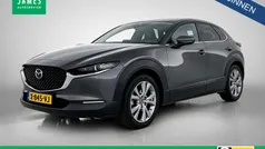 Grijs Gebruikt 2021 Mazda CX-30 SUV | € 25.640 (Eerlijke prijs)