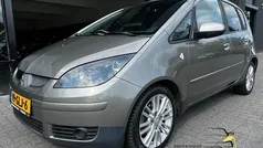 Grijs Gebruikt 2008 Mitsubishi Colt Invite+ Hatchback | € 3.450 (Eerlijke prijs)