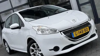 Occasion 2013 Peugeot 208 Active Hatchback | € 5.495 (Eerlijke prijs)
