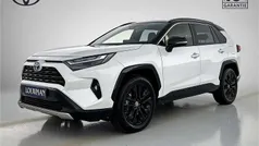 Gebruikt 2024 Toyota RAV4 SUV | € 48.850 (Eerlijke prijs)