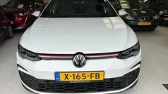 Gebruikt 2021 VW Golf VIII GTI Hatchback | € 31.950 (Goede deal)