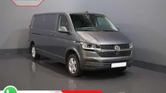 Grijs Gebruikt 2023 VW T6.1 Van | € 32.444 (Super prijs)