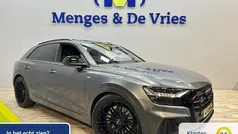Grijs Gebruikt 2019 Audi Q8 Proline SUV | € 59.995 (Super prijs)