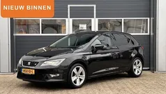 Gebruikt 2015 Seat Leon FR Hatchback | € 12.995 (Eerlijke prijs)