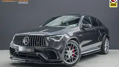 Gebruikt 2020 Mercedes GLC63 AMG AMG Coupé | € 90.290