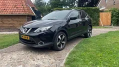 Gebruikt 2017 Nissan Qashqai N-Connecta SUV | € 14.950 (Goede deal)