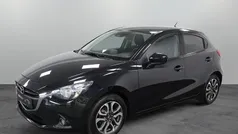 Gebruikt 2017 Mazda 2 Hatchback | € 13.593 (Eerlijke prijs)